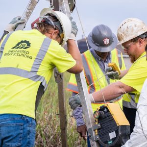 SCPs on a jobsite