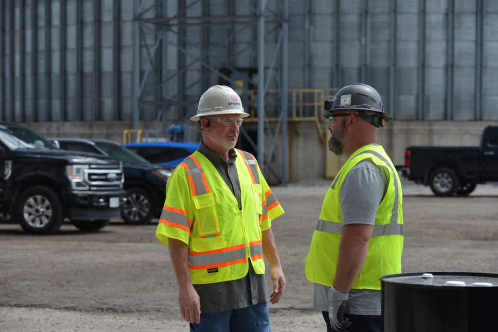 Sprayroq Certified Partner